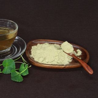 Cao khô rau má - Hàm lượng cao - Sản phẩm bổ dưỡng hỗ trợ sức khỏe và làm đẹp da