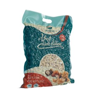 Điều nhân trắng W450 bịch 1kg