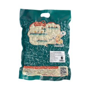 Điều nhân trắng W450 bịch 1kg