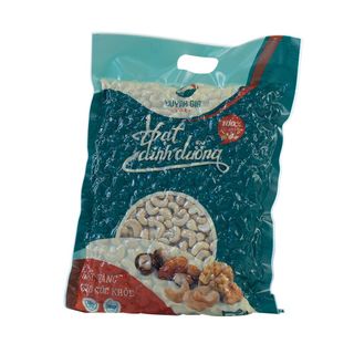Điều nhân trắng W450 bịch 1kg