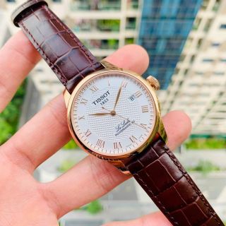 Đồng hồ Tissot cơ tự động , Giá sỉ - Đồng Hồ Mạnh Thắng giá sỉ