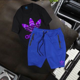 SET BỘ NAM NỮ 03