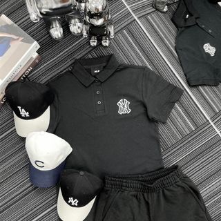 Mũ Lưỡi Trai - Nón Kết MLB