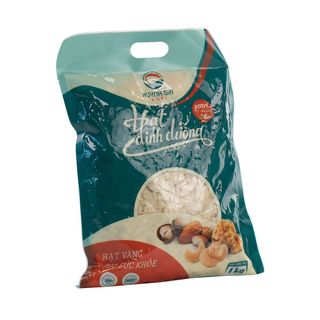 Hạnh nhân cắt lát bịch 1kg