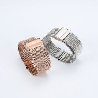 Dây Thép Lưới Đồng Hồ - MÀU VÀNG HỒNG