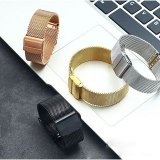 Dây Thép Lưới Đồng Hồ - MÀU BẠC
