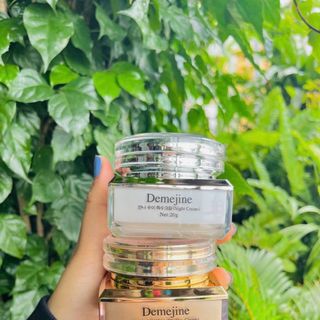 👉KEM DEMEJINE CÔNG NGHỆ MỚI CAO CẤP HÀN QUỐC giá sỉ