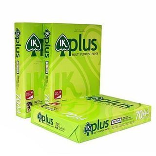 Giấy IK Plus