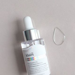 🍊🍊 SERUM KLAIRS- VITAMIN C TƯƠI KHÔNG HỘP 🍊🍊