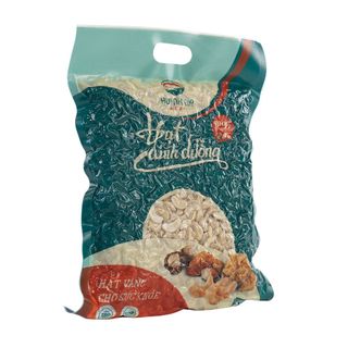 Điều nhân trắng WS bịch 1kg