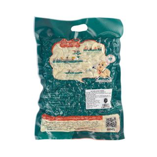 Điều nhân trắng WS bịch 1kg