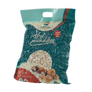 Điều nhân trắng WS bịch 1kg