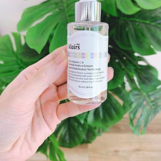 🍊🍊 SERUM KLAIRS- VITAMIN C TƯƠI KHÔNG HỘP 🍊🍊