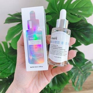 🍊🍊 SERUM KLAIRS- VITAMIN C TƯƠI KHÔNG HỘP 🍊🍊