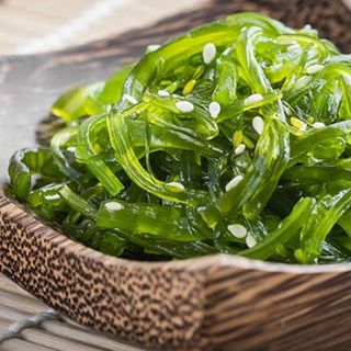 SALAD RONG BIỂN HÀN QUỐC GÓI 1KG