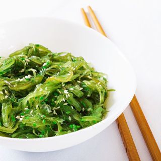SALAD RONG BIỂN HÀN QUỐC GÓI 1KG
