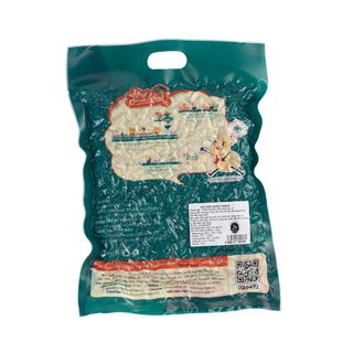 Điều nhân trắng LP bịch 1kg