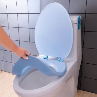 ĐỆM LÓT BỒN CẦU SILICONE MỀM MẠI TIỆN DỤNG