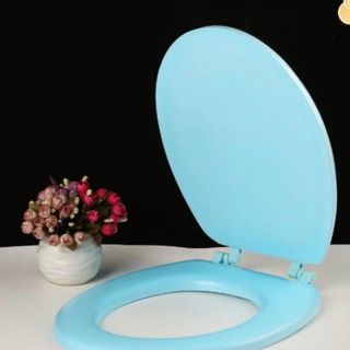 ĐỆM LÓT BỒN CẦU SILICONE MỀM MẠI TIỆN DỤNG