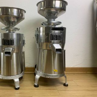 Máy xay đậu nành SM-1.5A
