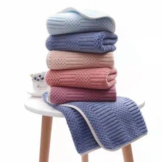 KHĂN TẮM SET 2 CÁI