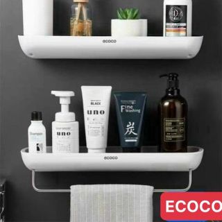 KỆ TREO KHÁN ĐỂ ĐỒ ĐA NĂNG ECOCO giá sỉ