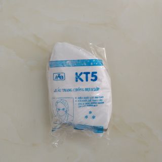 Khẩu trang KT5