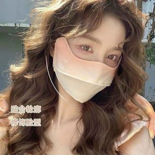 KHẨU TRANG CHỐNG TIA UV