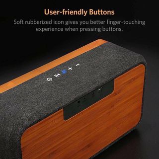 Loa Bluetooth Mỹ ARCHEER A320 25W bh 12 tháng 1 đổi 1 giá sỉ