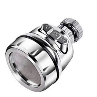 ĐẦU TĂNG ÁP CHO VÒI RỬA CHÉN , BÁT LOẠI MỚI