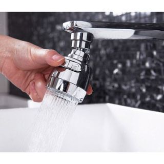 ĐẦU TĂNG ÁP CHO VÒI RỬA CHÉN , BÁT LOẠI MỚI