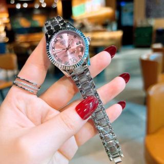 Đồng hồ si mới mặt la mã