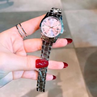 Đồng hồ si mới mặt la mã