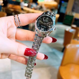 Đồng hồ si mới mặt la mã