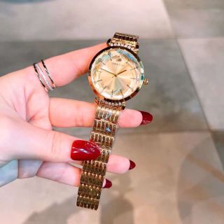 Đồng hồ vịt bầu mới