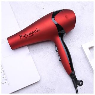 [Đời Mới Nhất] Máy sấy tóc Phát Sáng Xanh 2 chiều nóng lạnh Panosani công suất 3200W