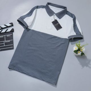 ÁO THUN POLO CỔ TRỤ 15