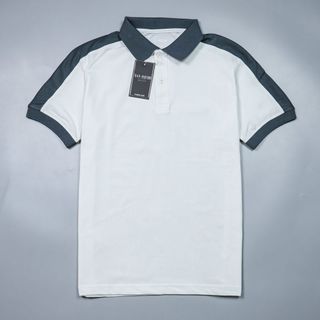 ÁO THUN POLO CỔ TRỤ 15