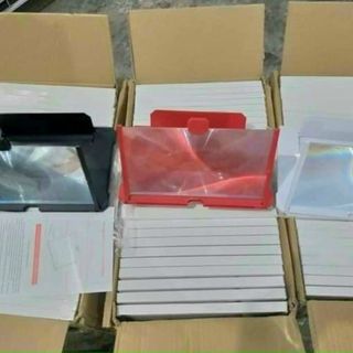 KÍNH PHÓNG ĐẠI 3D LOẠI 12ICH