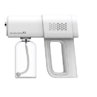 SÚNG PHUN KHỬ KHUẨN NANO K5