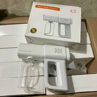 SÚNG PHUN KHỬ KHUẨN NANO K5