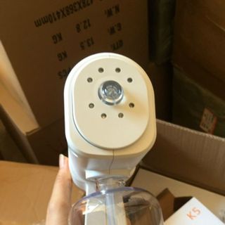 SÚNG PHUN KHỬ KHUẨN NANO K5