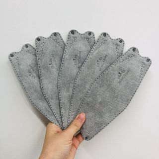 Khẩu trang KF94 Đồng Xanh Premium Mask
