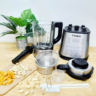 Máy làm sữa hạt Kalpen CBK-2601
