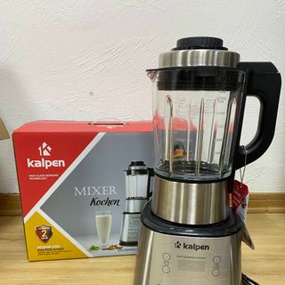 Máy làm sữa hạt Kalpen CBK-2601