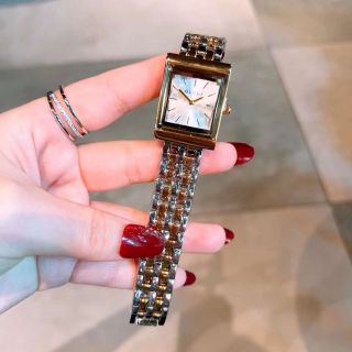 Đồng hồ xi mới mặt vuông