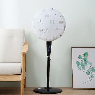 TẤM BỌC QUẠT CHỐNG BỤI