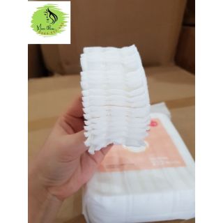 Bông tẩy trang 222 miếng cotton pads