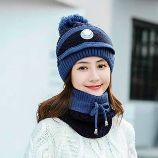 MŨ LEN NỮ