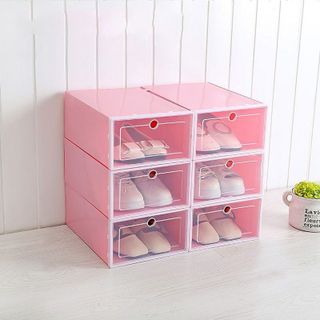 HỘP ĐỰNG GIÀY THÔNG MINH giá sỉ